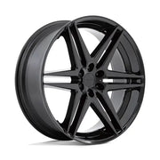 Dub S268 DIRTY DOG 26X10.0 6x139.7 ET25 CB106.1mm All