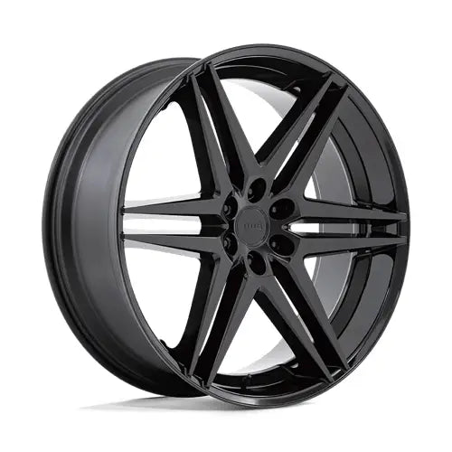 Dub S268 DIRTY DOG 26X10.0 6x139.7 ET25 CB106.1mm All