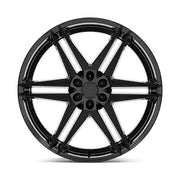 Dub S268 DIRTY DOG 26X10.0 6x139.7 ET25 CB106.1mm All