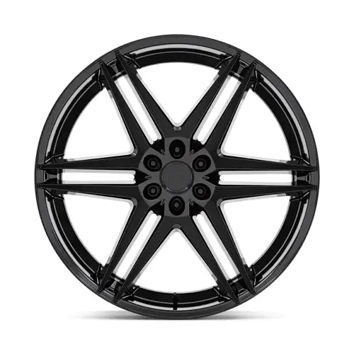Dub S268 DIRTY DOG 26X10.0 6x139.7 ET25 CB106.1mm All