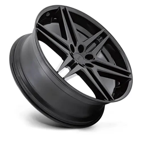 Dub S268 DIRTY DOG 26X10.0 6x139.7 ET25 CB106.1mm All