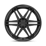 Dub S269 DIRTY DOG 24X10.0 6x139.7 ET25 CB106.1mm All Matte