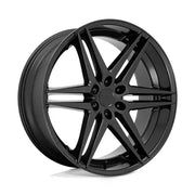 Dub S269 DIRTY DOG 24X10.0 6x139.7 ET25 CB106.1mm All Matte