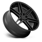 Dub S269 DIRTY DOG 24X10.0 6x139.7 ET25 CB106.1mm All Matte