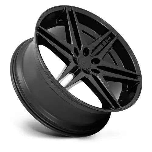 Dub S269 DIRTY DOG 24X10.0 6x139.7 ET25 CB106.1mm All Matte