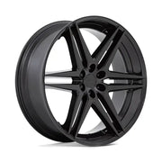 Dub S269 DIRTY DOG 26X10.0 6x139.7 ET25 CB106.1mm All Matte