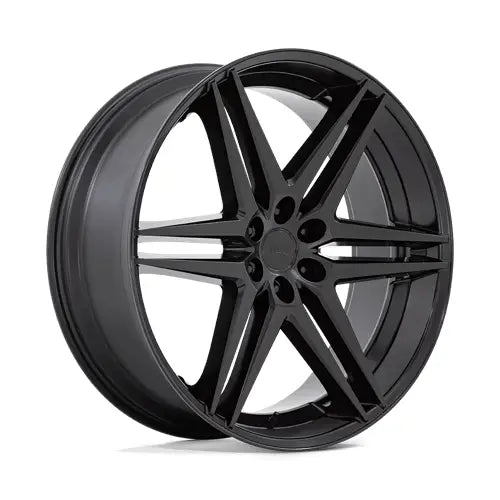 Dub S269 DIRTY DOG 26X10.0 6x139.7 ET25 CB106.1mm All Matte