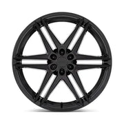 Dub S269 DIRTY DOG 26X10.0 6x139.7 ET25 CB106.1mm All Matte