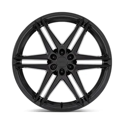 Dub S269 DIRTY DOG 26X10.0 6x139.7 ET25 CB106.1mm All Matte
