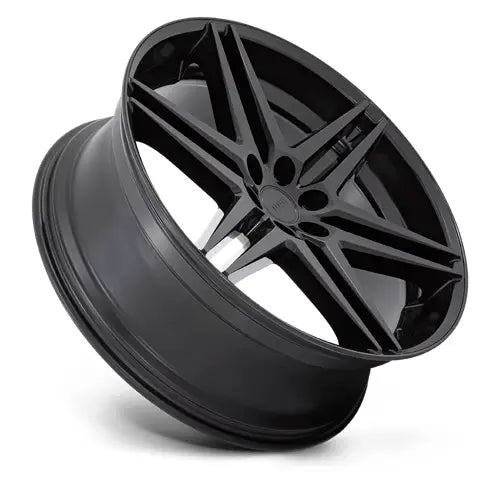Dub S269 DIRTY DOG 26X10.0 6x139.7 ET25 CB106.1mm All Matte
