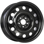 Steel Rim 18 inch Direct Fit / Michelin X ICE SNOW SUV