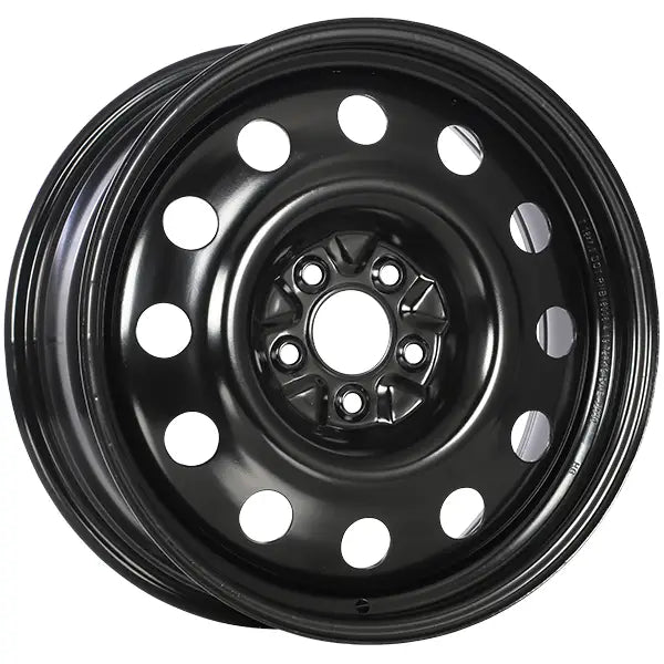 Steel Rim 18 inch Direct Fit / Michelin X ICE SNOW SUV