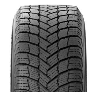 Michelin X-ICE SNOW