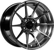Advanti Storm S1 15x8 4x100 ET25 CB73.1 Titanium Mirror