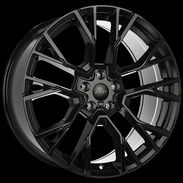 BMW Replica 22x9.5 ET35 / 22x10.5 ET40 Gloss Black