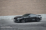 Ford Mustang 20 inch summer package