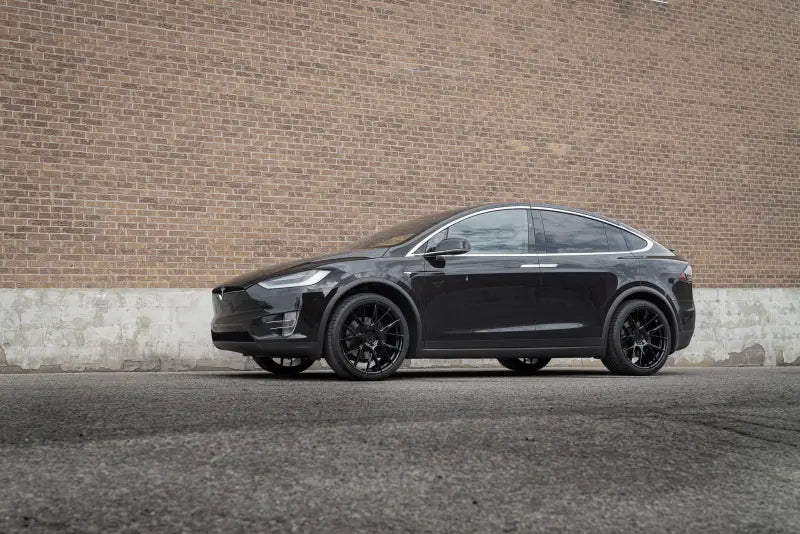 Tesla Model X 2016-2022 Summer wheels Tire Package