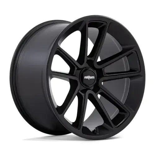 Rotiform R194 BTL 22X10.0 5x130 ET25 CB84.1mm Matte