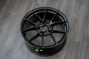 763M Style Replica 19*8.5 front ET35 5/120 19*9.5 Rear ET40