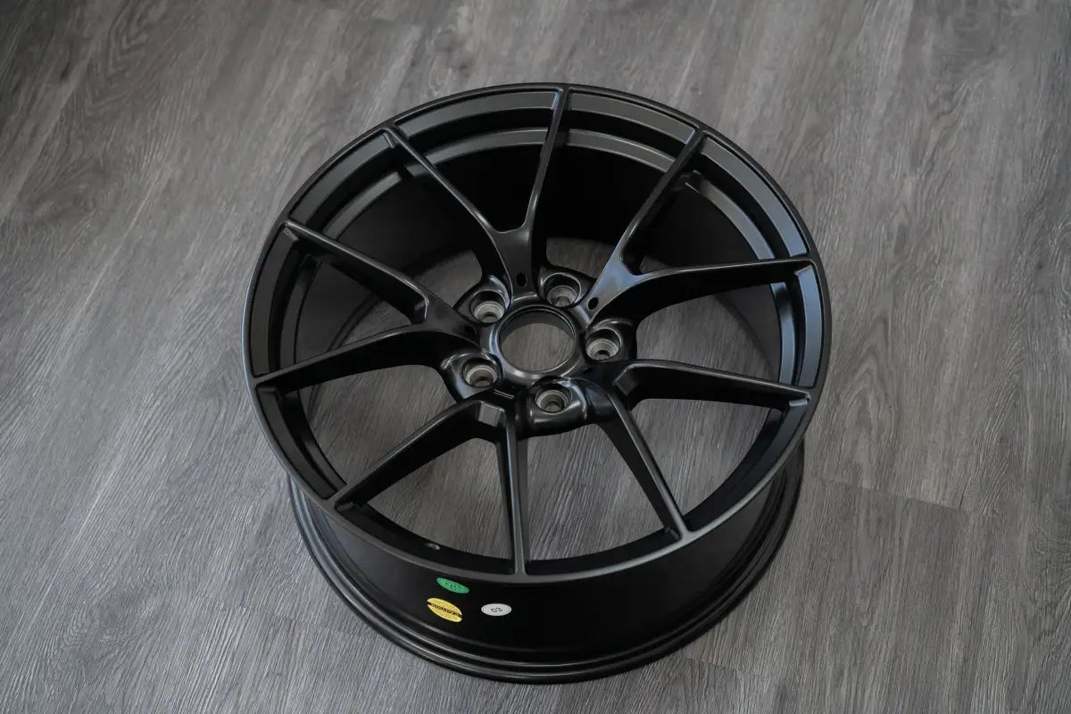 763M Style Replica 19*8.5 front ET35 5/120 19*9.5 Rear ET40