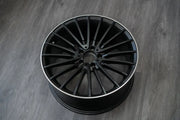 AMG Style 19*8.5 front ET32 5/112 19*9.5 Rear ET45 5/112