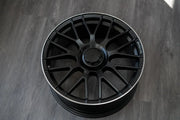 AMG Style 19*8.5 front ET35 5/112 19*9.5 Rear ET45 5/112