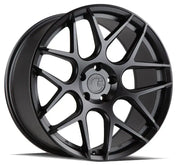 Aodhan Wheels AFF2 19x8.5 ET35 Front 19x9.5 ET35 Rear 5x120