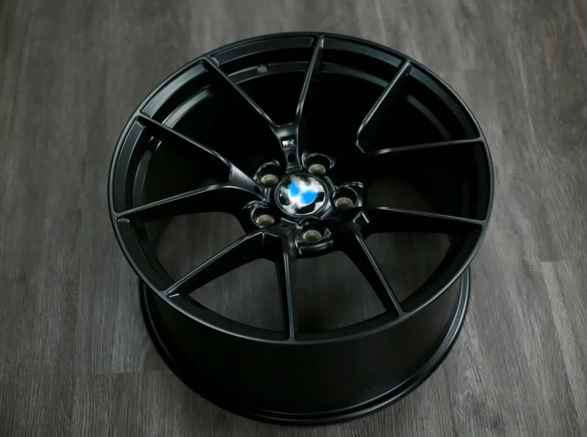 BMW 763M Style 19X8.5 ET35 19X9.5 ET45 5/120 Staggered