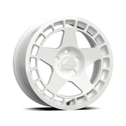 Fifteen52 Turbomac 18x8.5 ET45 66.5 RallyWhite / Firestone