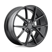 Niche MISANO 19x8.5 ET35 Front 19x9.5 ET35 Rear 5x120