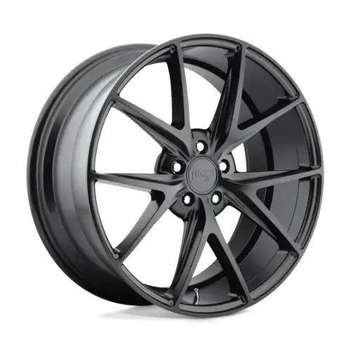 Niche MISANO 19x8.5 ET35 Front 19x9.5 ET35 Rear 5x120