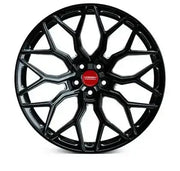 Vossen HF 2 19x8.5 5x114.3mm ET32 CB73.1 Gloss Brushed