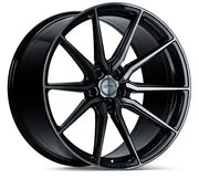 Vossen HF 3 19x8.5 5x114.3mm ET32 CB73.1 Double Tinted