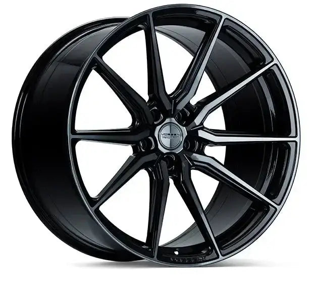 Vossen HF 3 19x8.5 5x114.3mm ET32 CB73.1 Double Tinted
