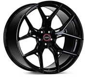 Vossen HF 5 19x8.5 5x114.3mm ET32 40 CB73.1 Gloss Black