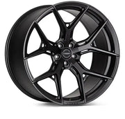 Vossen HF 5 19x8.5 5x114.3mm ET32 CB73.1 Matt Gunmetal