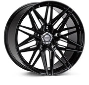 Vossen HF 7 19x8.5 5x114.3mm ET32 CB73.1 Gloss Black