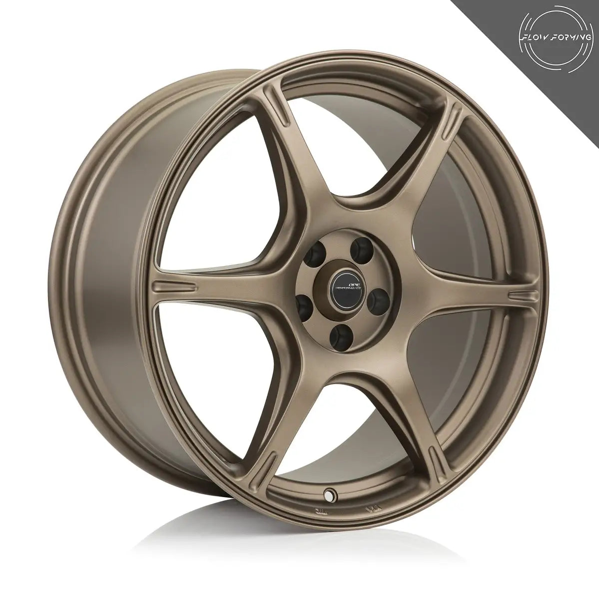 OPE SV101 18x8.5 5x100 56.1 ET35 SATIN BRONZE