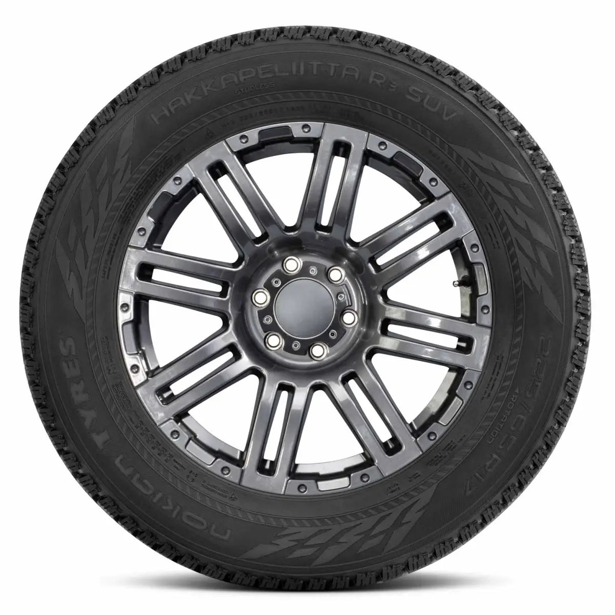 Nokian Hakkapeliitta R3 XL 255/35 R18 94R