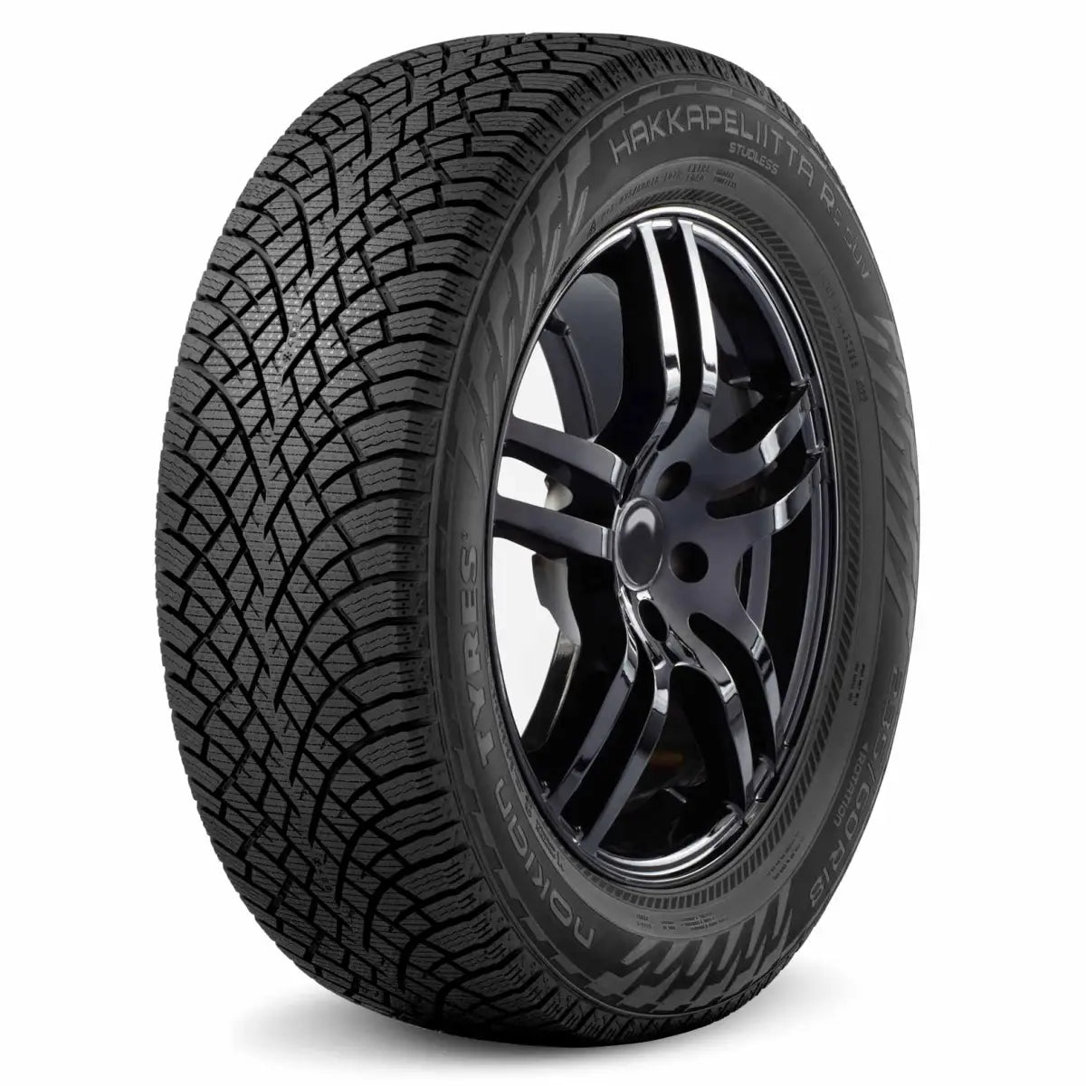 Nokian Hakkapeliitta R5 XL 215/50 R17 95R