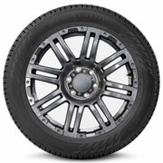 Nokian Hakkapeliitta R5 SUV 275/65 R18 116R