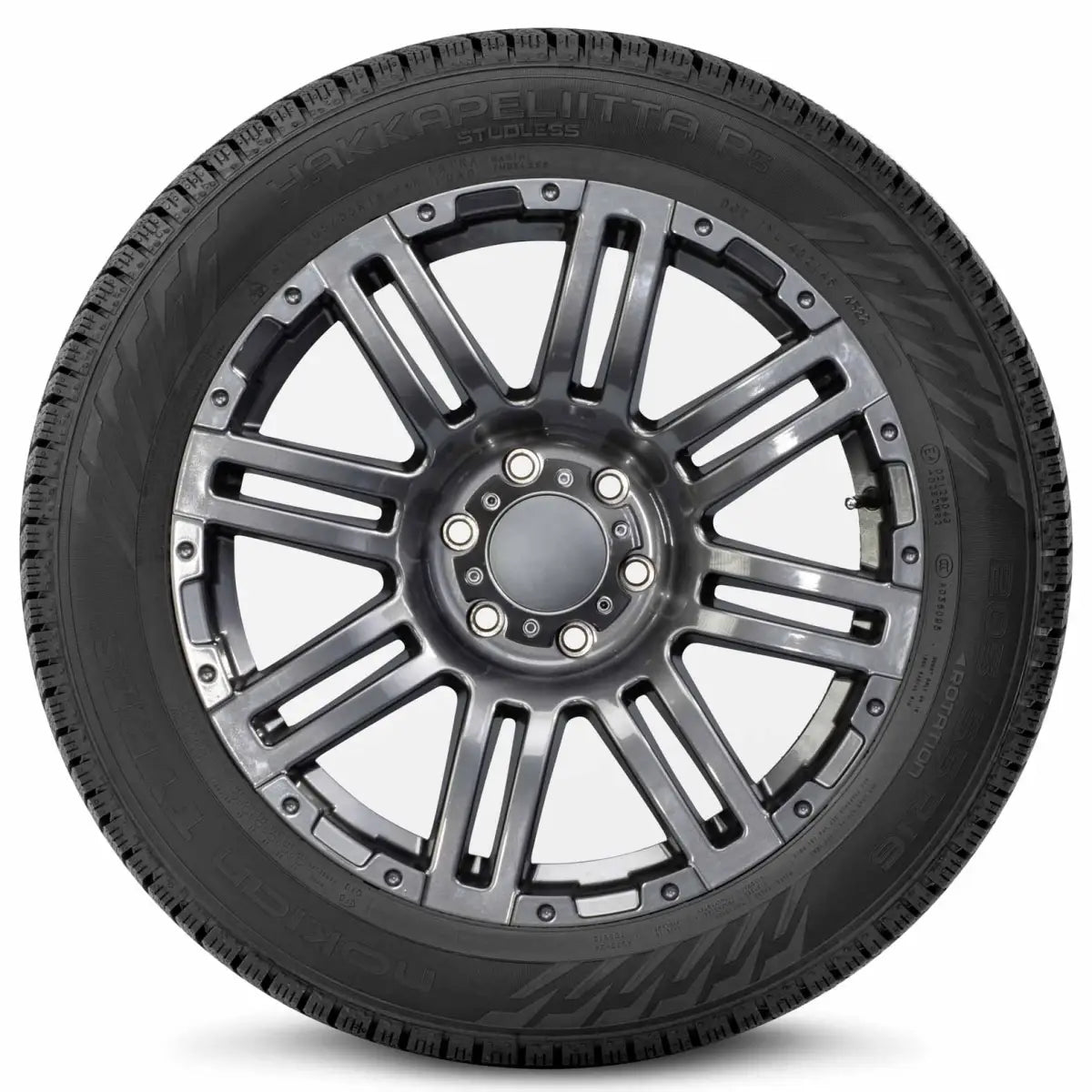 Nokian Hakkapeliitta R5 SUV 255/50 R19 107R