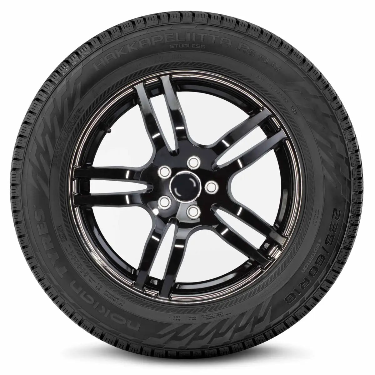 Nokian Hakkapeliitta R5 XL 205/60 R16 96R