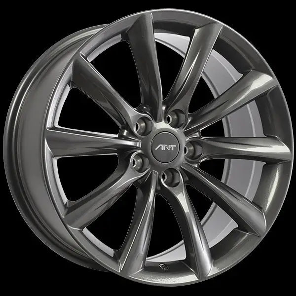 Tesla Model 3 18’’ Winter Tire & Wheel Package 2018-2024