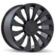 Tesla Model 3 18’’ Winter Tire & Wheel Package 2018-2024