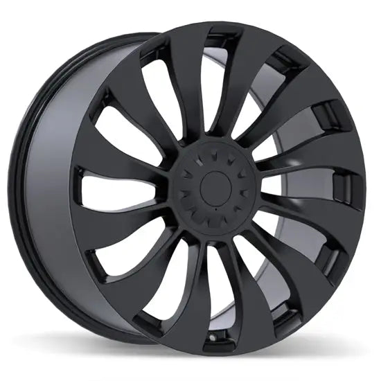 Tesla Model 3 18’’ Winter Tire & Wheel Package 2018-2024