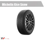 Tesla Model S Winter Tire Package