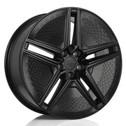 Tesla Model Y 19’’ Winter Tire & Wheel Package SR LR &