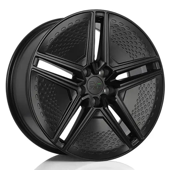 Tesla Model Y 19’’ Winter Tire & Wheel Package SR LR &