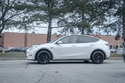 Tesla Model Y 19’’ Winter Tire & Wheel Package SR LR &